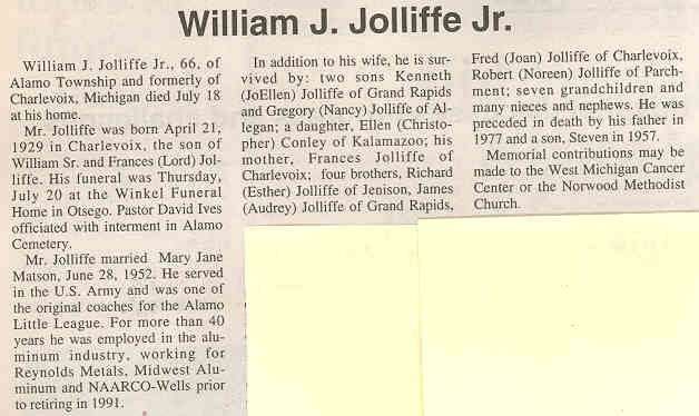 William J. Jolliffe, Jr. thumbnail