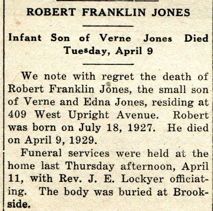 Robert Frederick Jones thumbnail