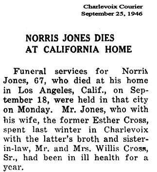 Norris Jones thumbnail