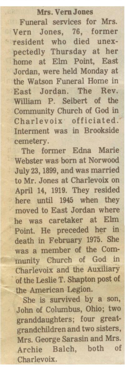 Edna Marie Jones thumbnail