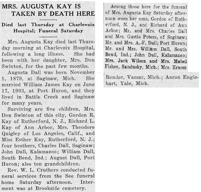 Augusta Kay thumbnail