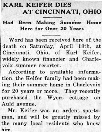 Karl Keifer thumbnail