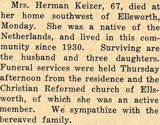 Mrs. Herman Keizer thumbnail