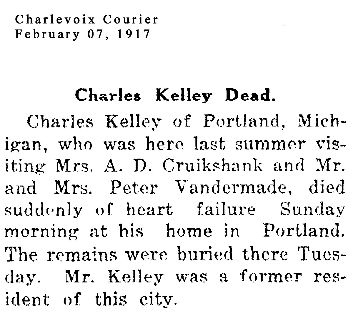 Charles Kelley thumbnail