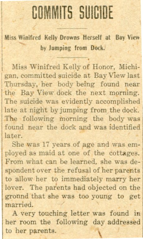 Winifred Kelley thumbnail