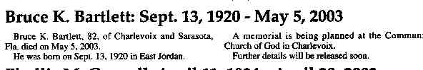 Bruce K. Bartlett thumbnail