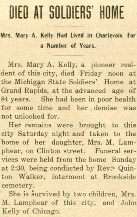 Mary Ann Kelly thumbnail