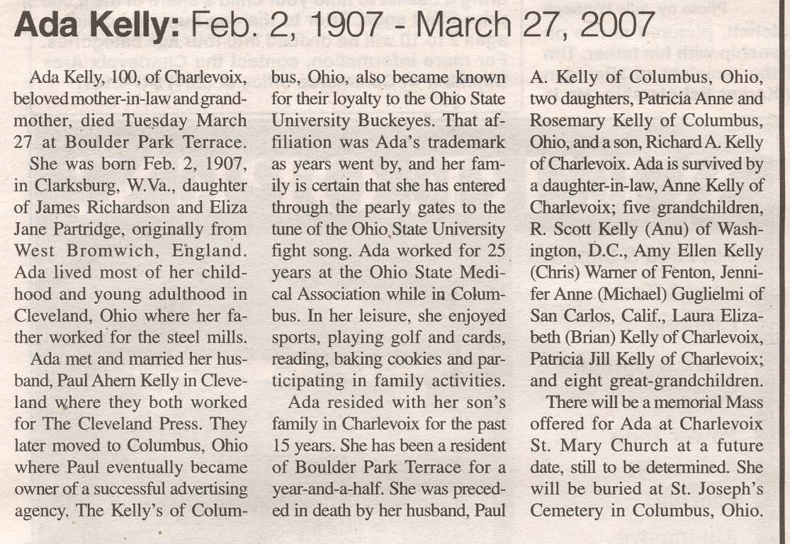 Ada Kelly thumbnail