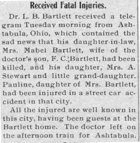 Mabel Bartlett thumbnail