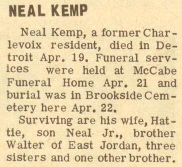 Neal Kemp thumbnail