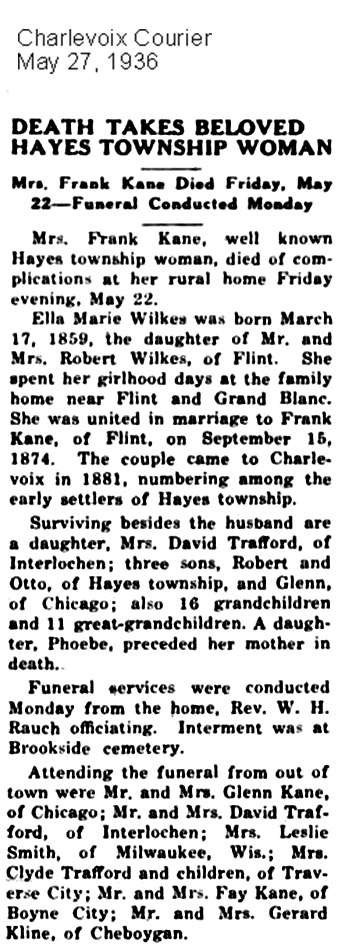 Ella Marie Kane image 2