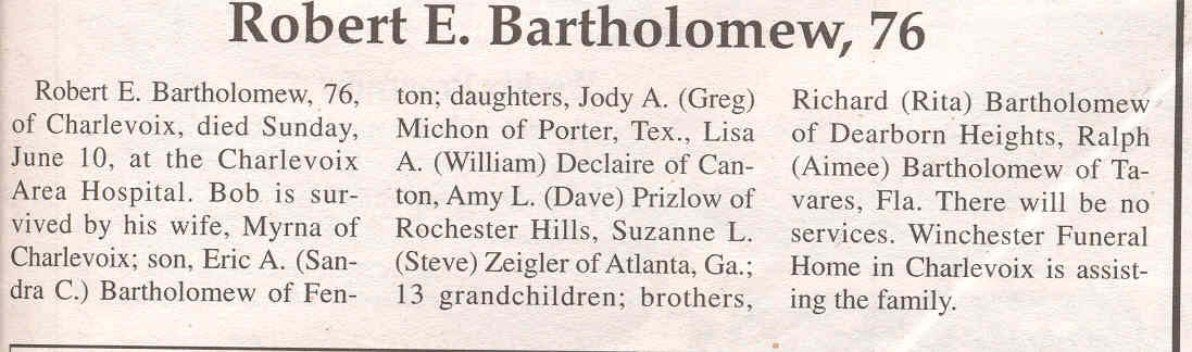 Robert E. Bartholomew thumbnail