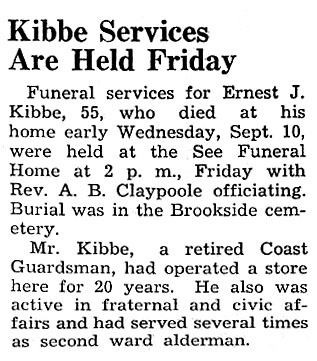 Ernest J. Kibbe thumbnail