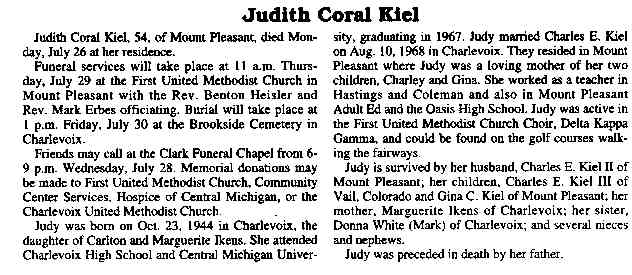 Judith Coral Kiel thumbnail