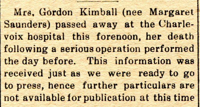 Margaret Kimball thumbnail
