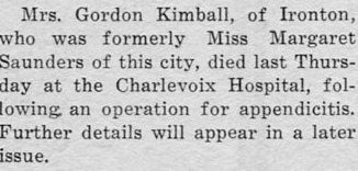Margaret Kimball image 3