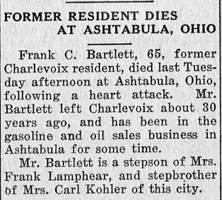 Frank C. Bartlett thumbnail