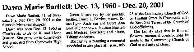 Dawn Marie Bartlett thumbnail