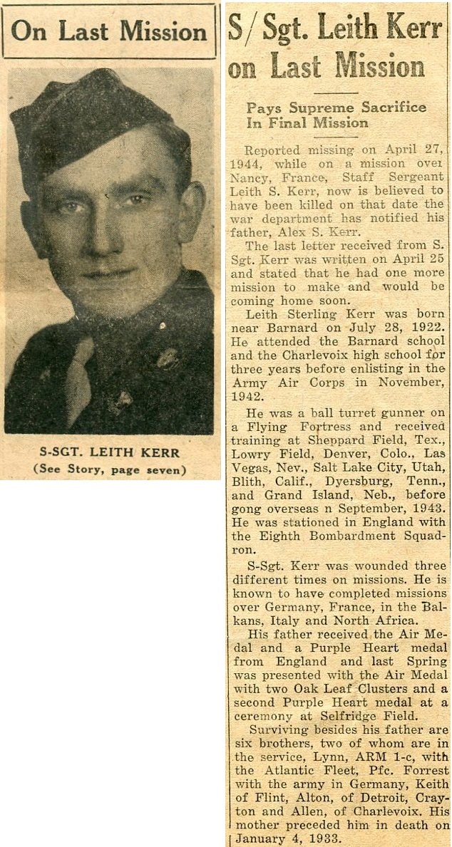 Leith Sterling Kerr image 2