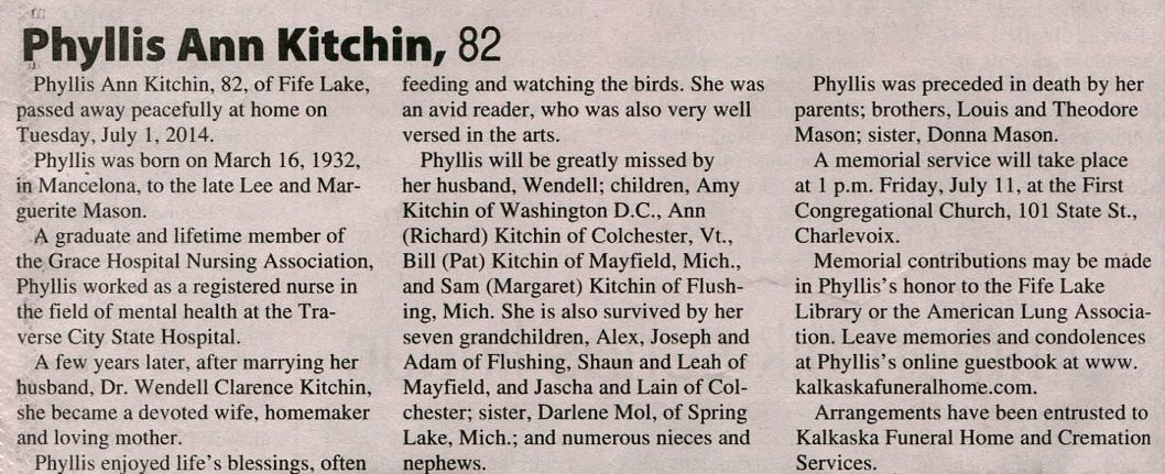 Phyllis Ann Kitchin thumbnail