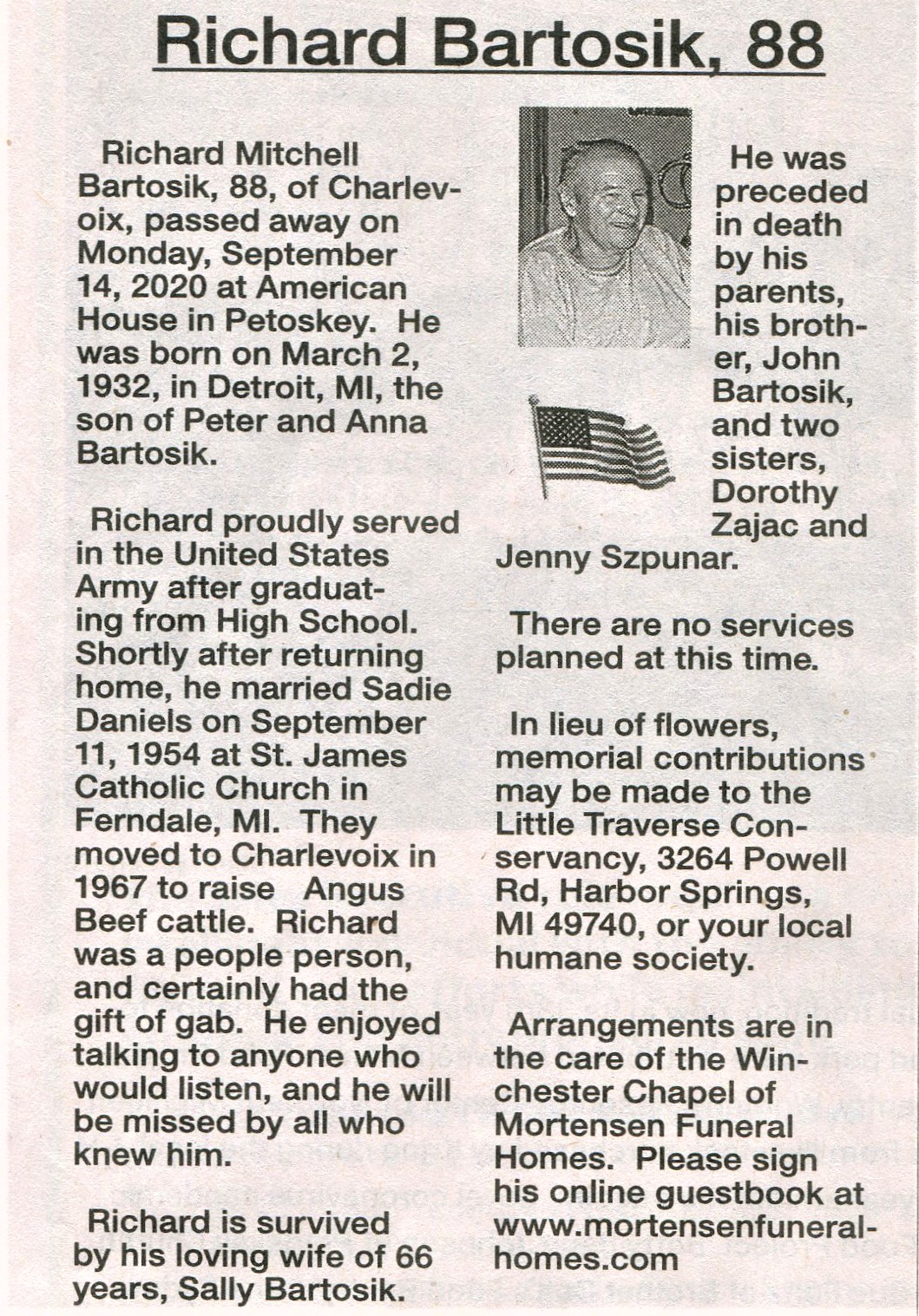 Richard Mitchell Bartosik thumbnail