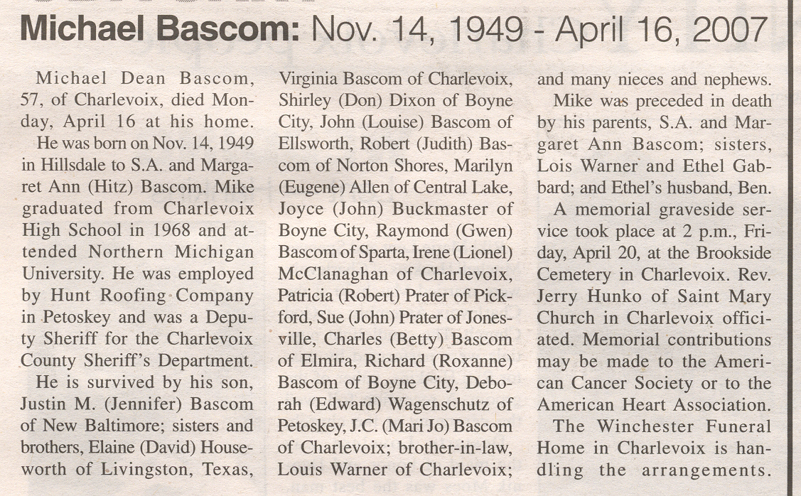 Michael Dean Bascom thumbnail