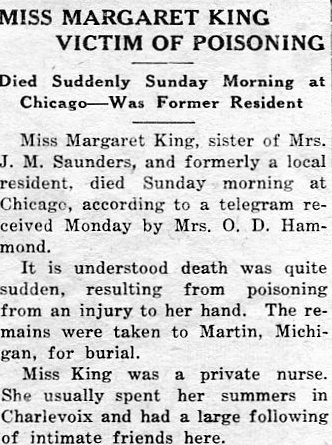 Margaret King thumbnail