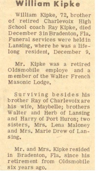 William Kipke thumbnail