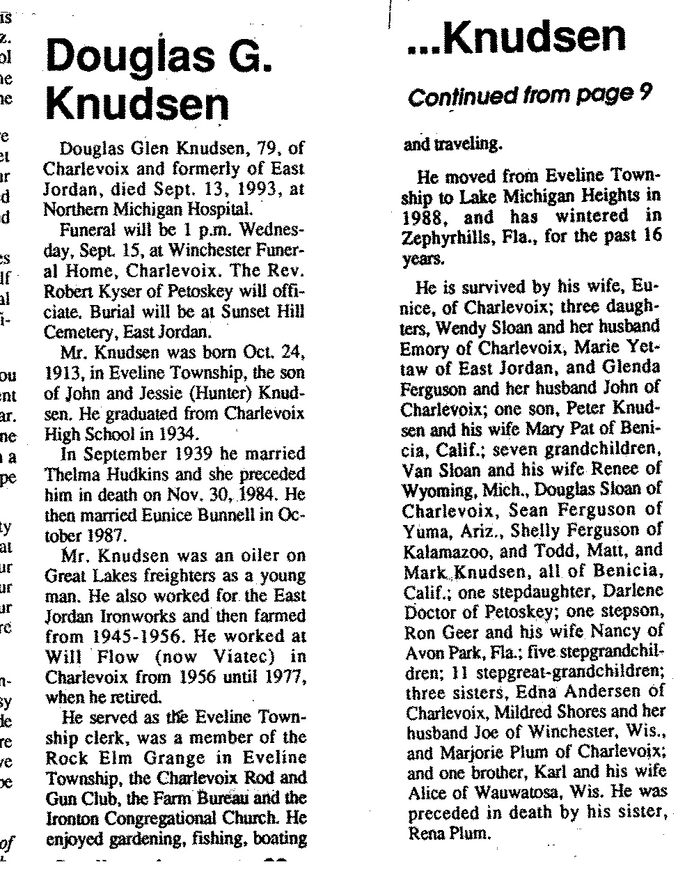 Douglas Glen Knudsen thumbnail