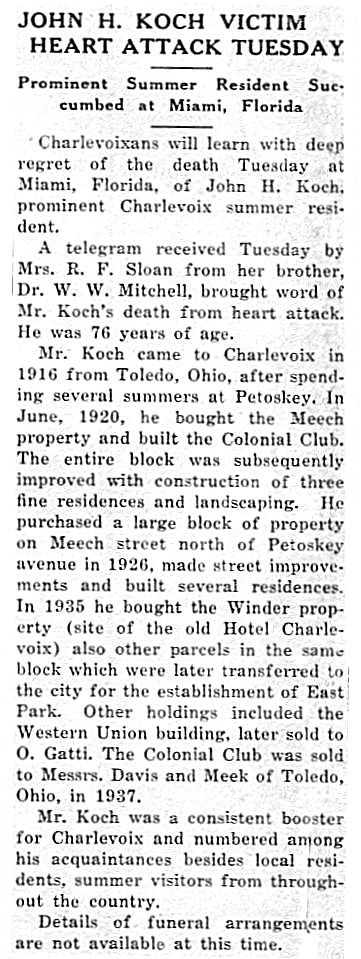 John H. Koch thumbnail
