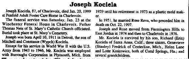 Joseph Kociela thumbnail