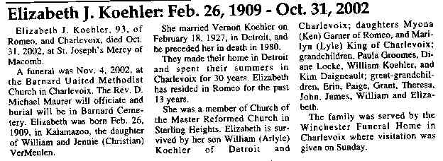 Elizabeth J. Koehler thumbnail