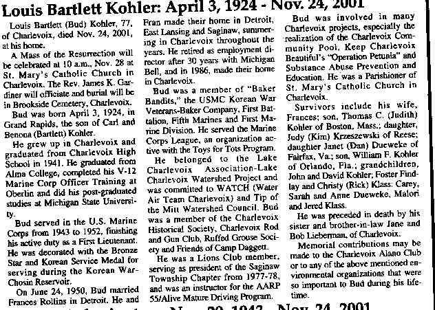 Louis Bartlett Kohler thumbnail