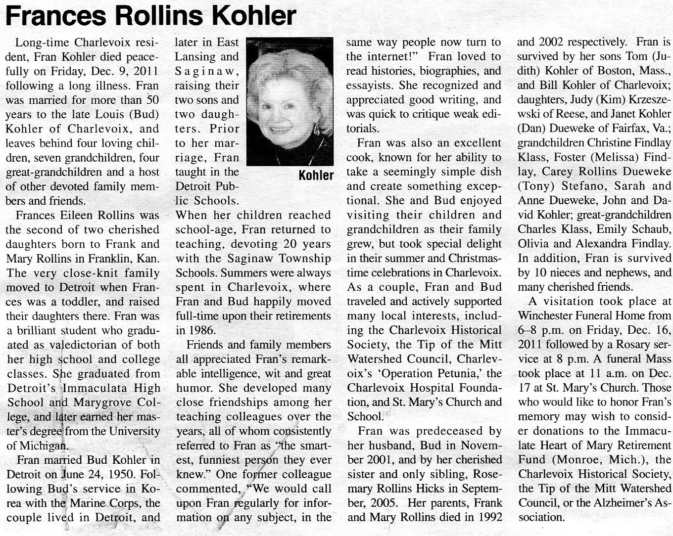 Frances Rollins Kohler thumbnail