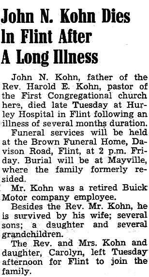 John N. Kohn thumbnail