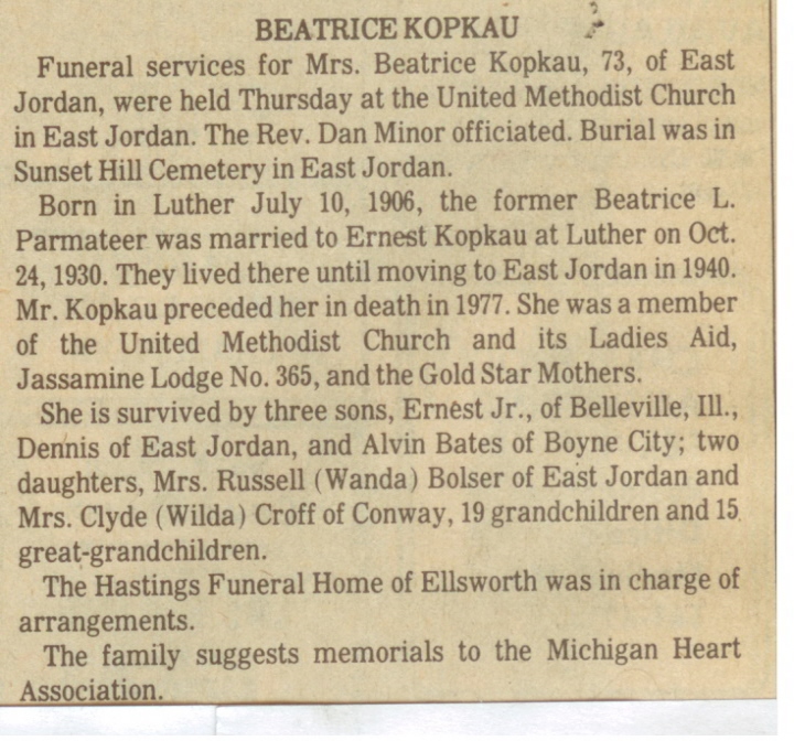 Beatrice L. Kopkau thumbnail