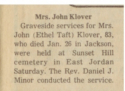 Ethel Klover thumbnail