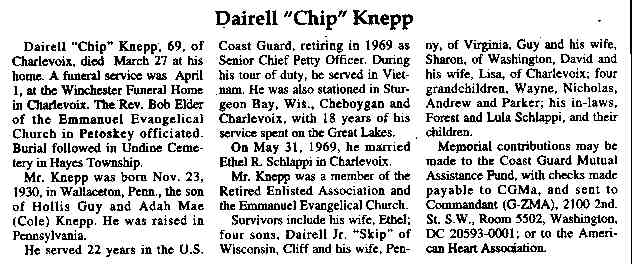 "Dairell "Chip"" Knepp thumbnail