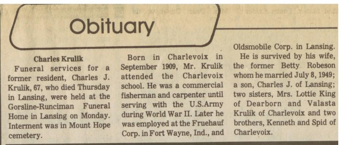 Charles J. Krulik thumbnail
