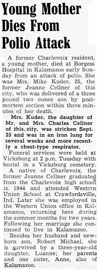 Jeanne Kuder thumbnail