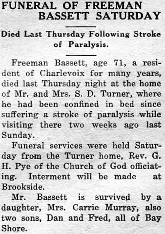 Freeman Bassett image 2