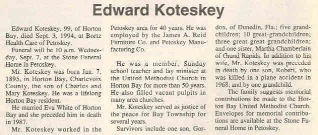 Edward Koteskey thumbnail