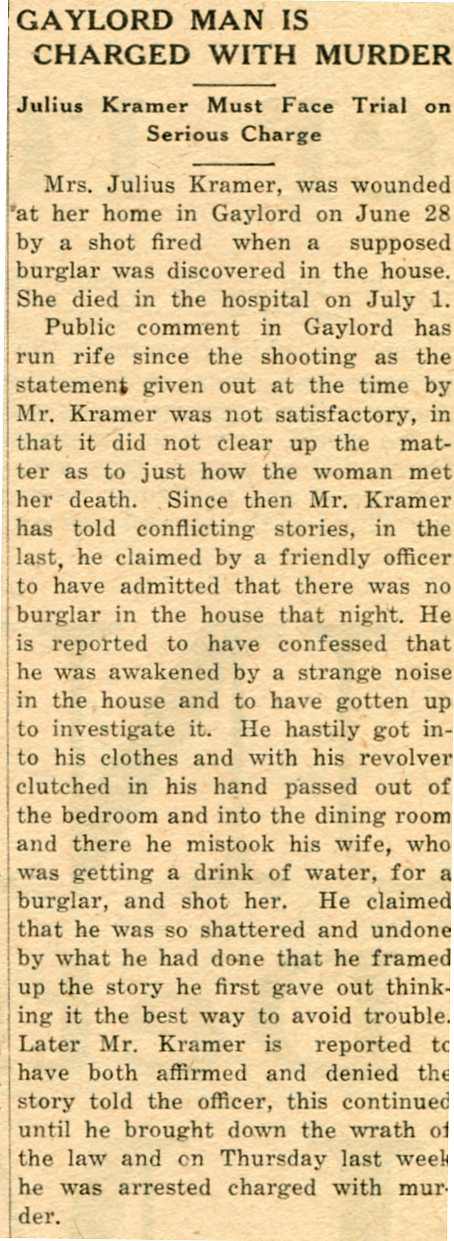 Mrs. Julius Kramer thumbnail