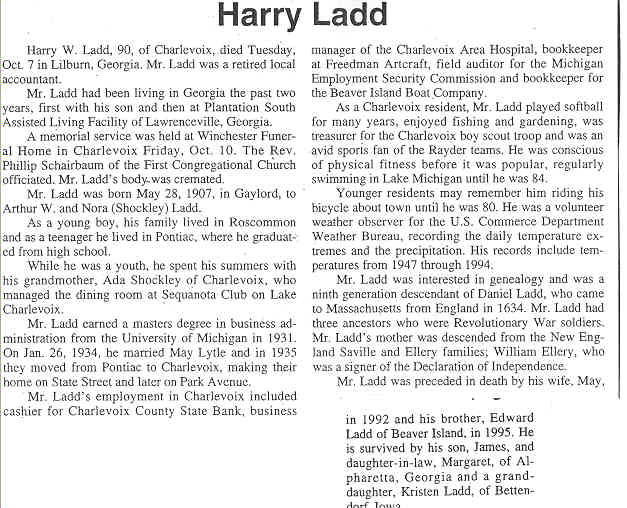 Harry W. Ladd thumbnail