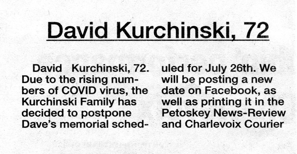 David F. Kurchinski thumbnail
