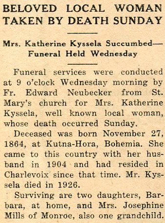 Katherine Kyssela thumbnail