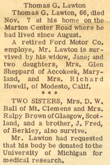 Thomas G. Lawton thumbnail