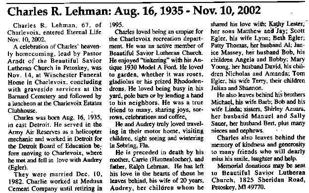 Charles R. Lehman thumbnail