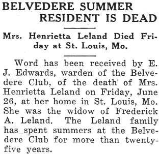 Henrietta Leland thumbnail