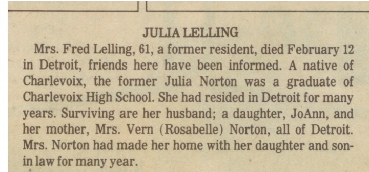 Julia Lelling thumbnail